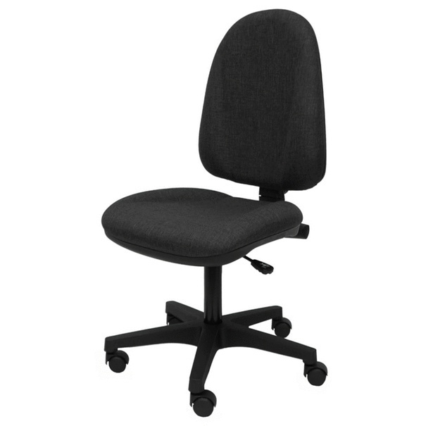 Kancelářská židle DONA 1 tmavě šedá