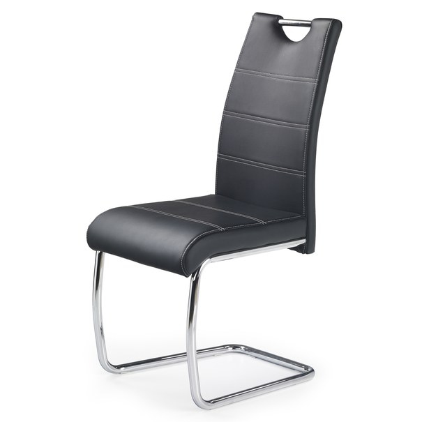 Jídelní židle SCK-211 černá