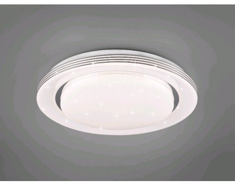 Stropní LED osvětlení Atria R67041000