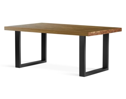 Jídelní stůl Form U 200x100 cm