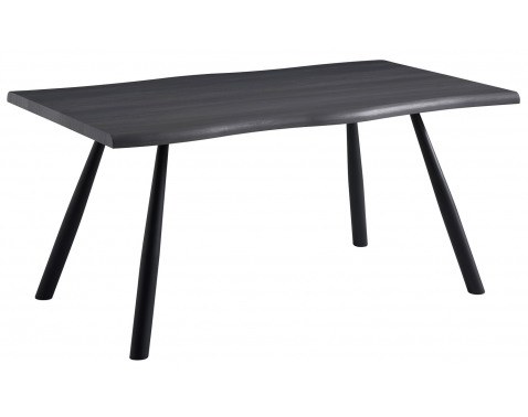 Jídelní stůl Alfred 160x80 cm