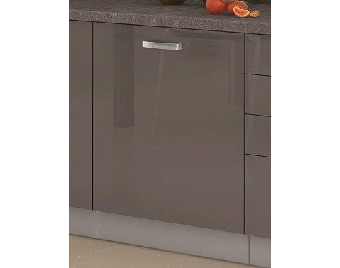 Dolní kuchyňská skříňka Grey 60D
