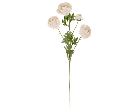Umělá květina Pivoňka 70 cm