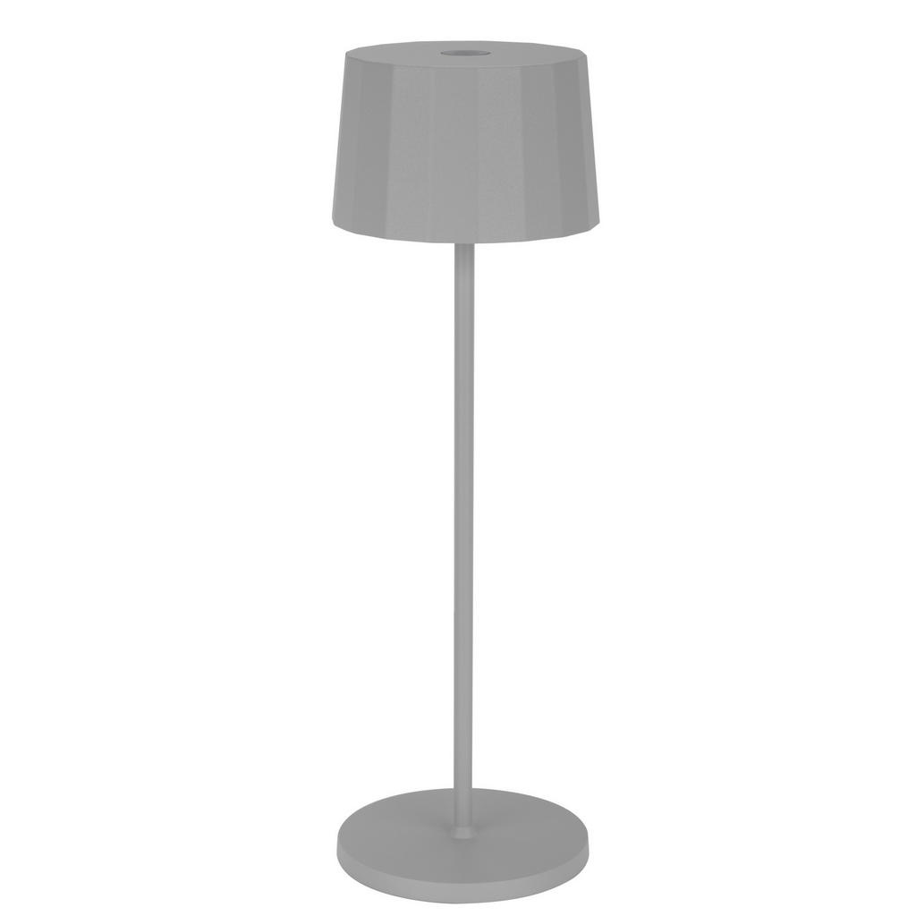 Dieter Knoll STOLNÍ LAMPA NA BATERIE