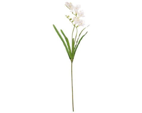 Umělá květina Frézie 60 cm