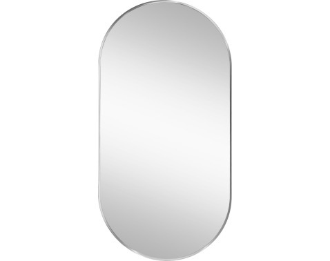 Nástěnné zrcadlo Josie 50x100 cm